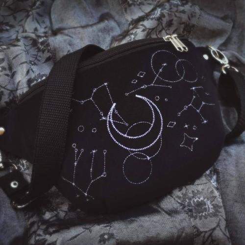 NERKA MINI KONSTELACJE 0