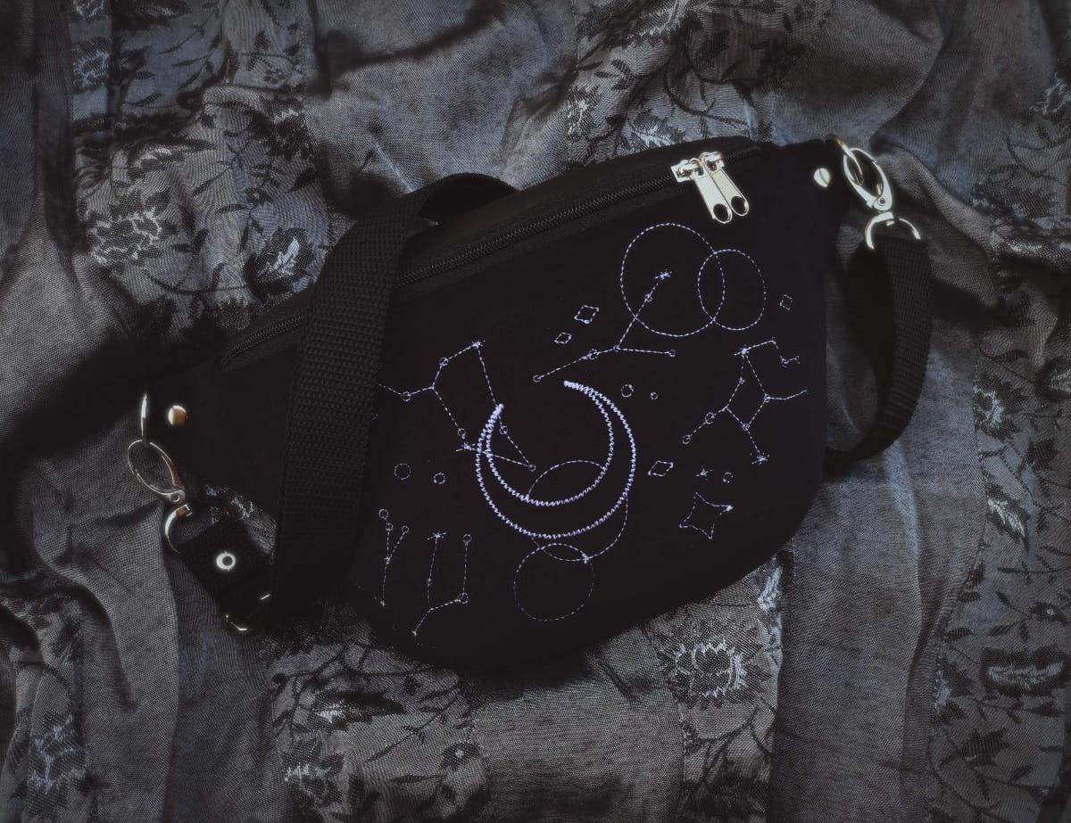 NERKA MINI KONSTELACJE 2