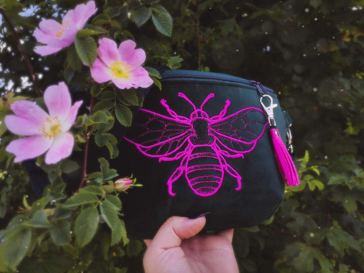 NERKA XXL PSZCZÓŁKA 1