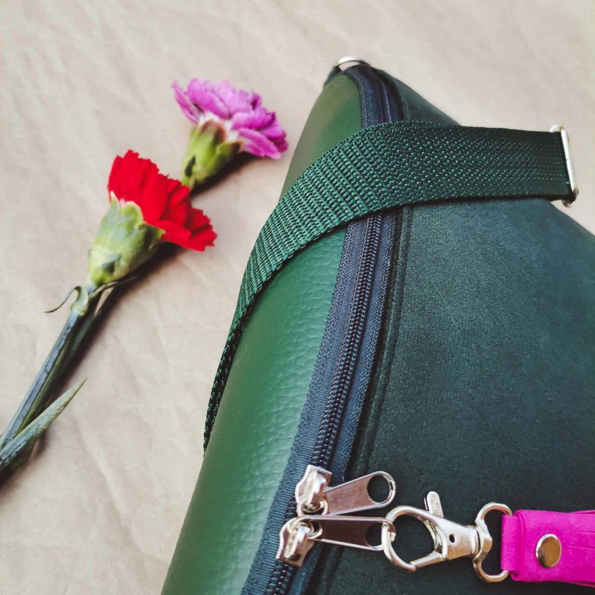 NERKA XXL GOŹDZIKI 2