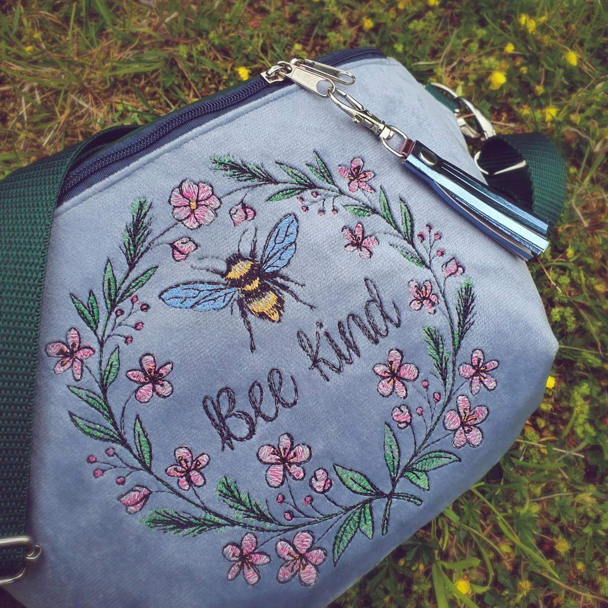 NERKA XXL BEE KIND 0