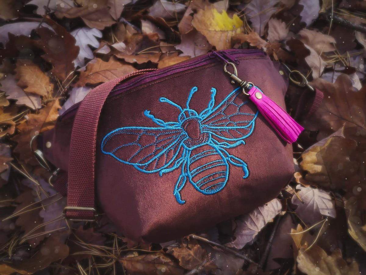 NERKA XXL PSZCZÓŁKA 1