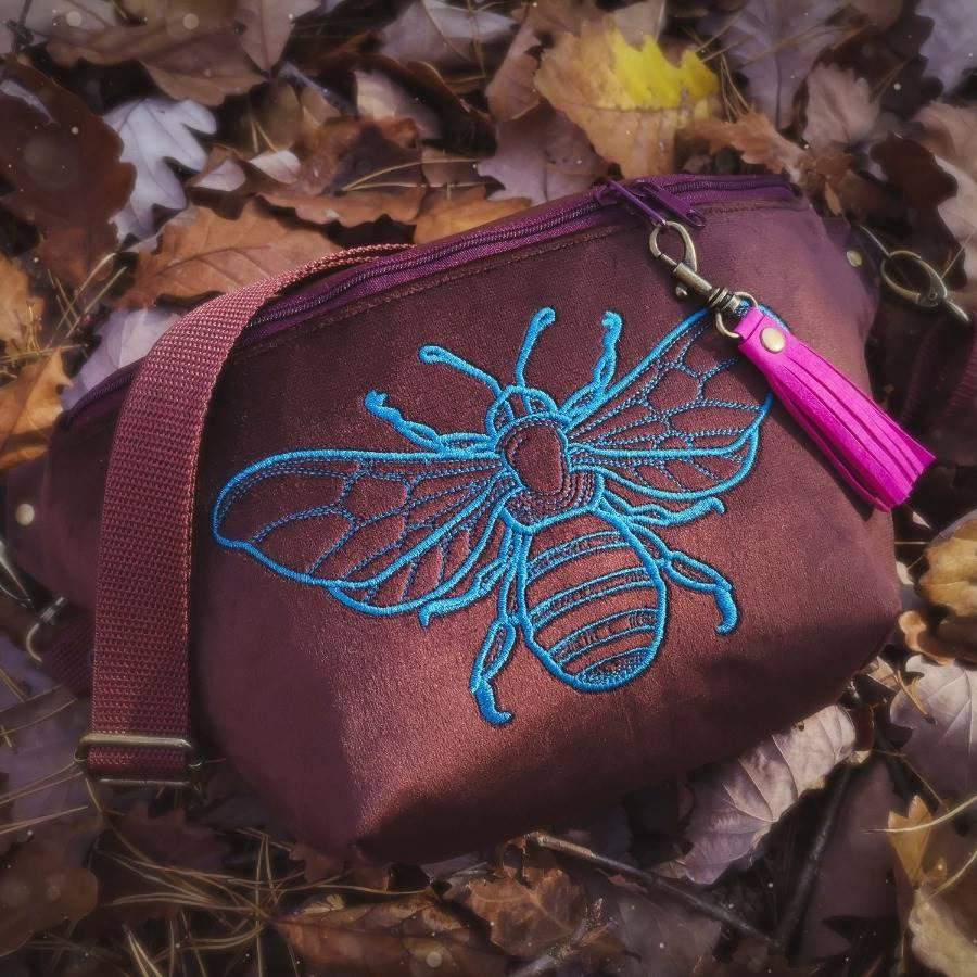 NERKA XXL PSZCZÓŁKA 0