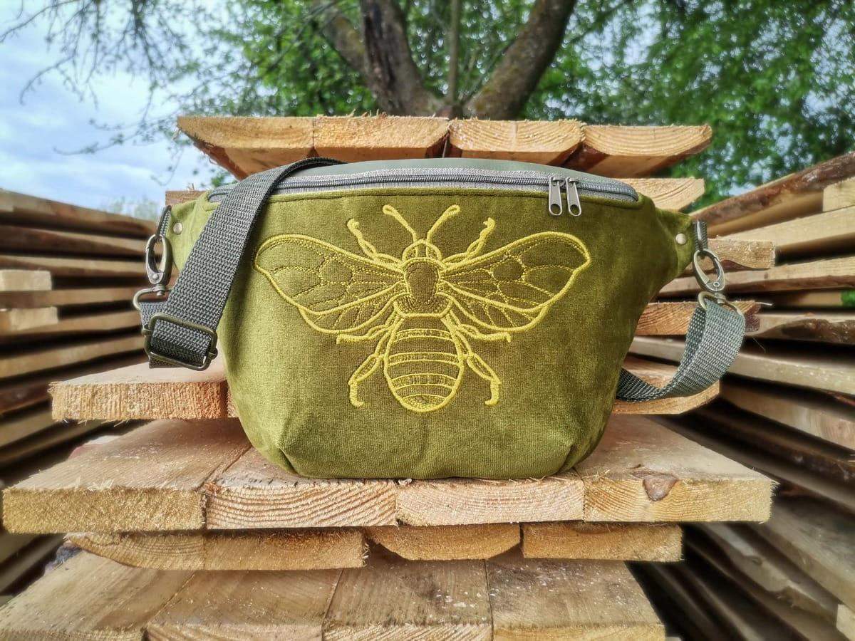 NERKA XXL PSZCZÓŁKA 1