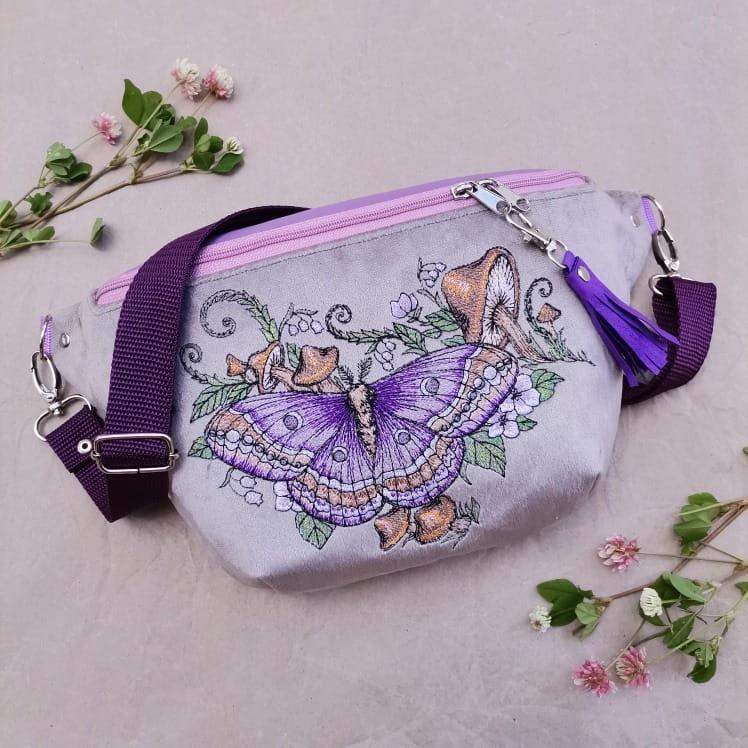 NERKA XXL ĆMA LEŚNA 0