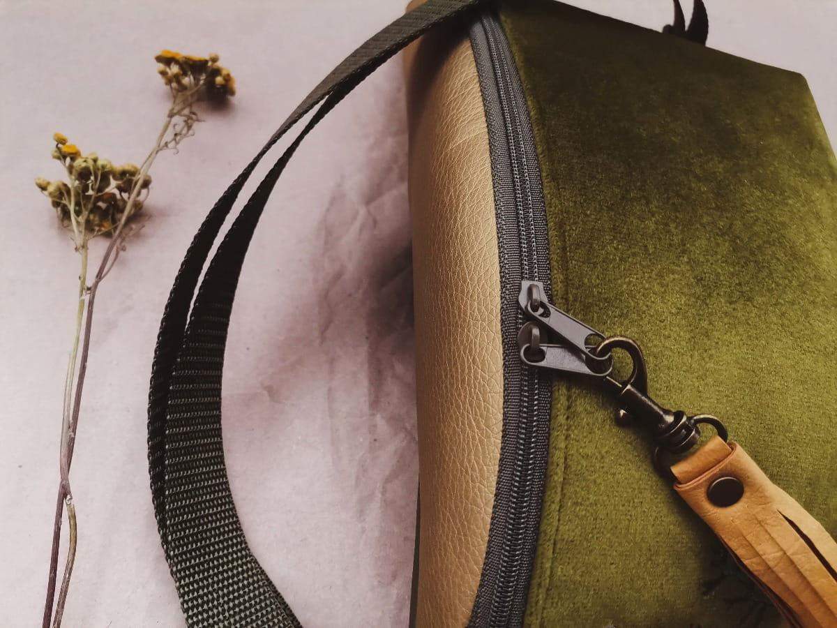 NERKA XXL RUMIANEK 2