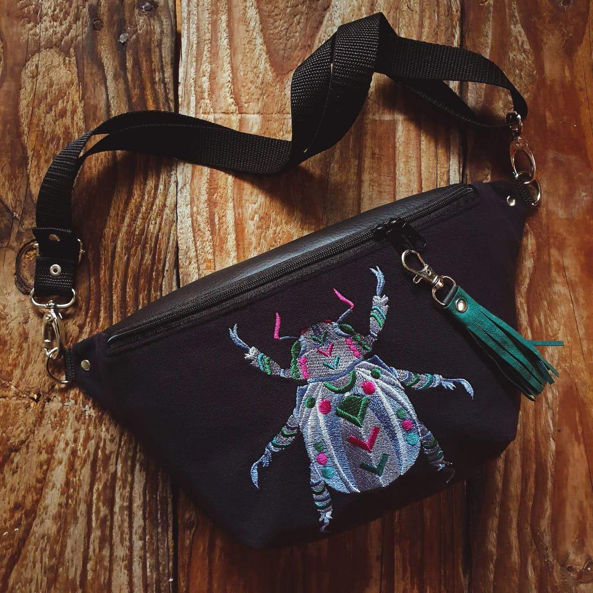 NERKA XXL CHRZĄSZCZ 2