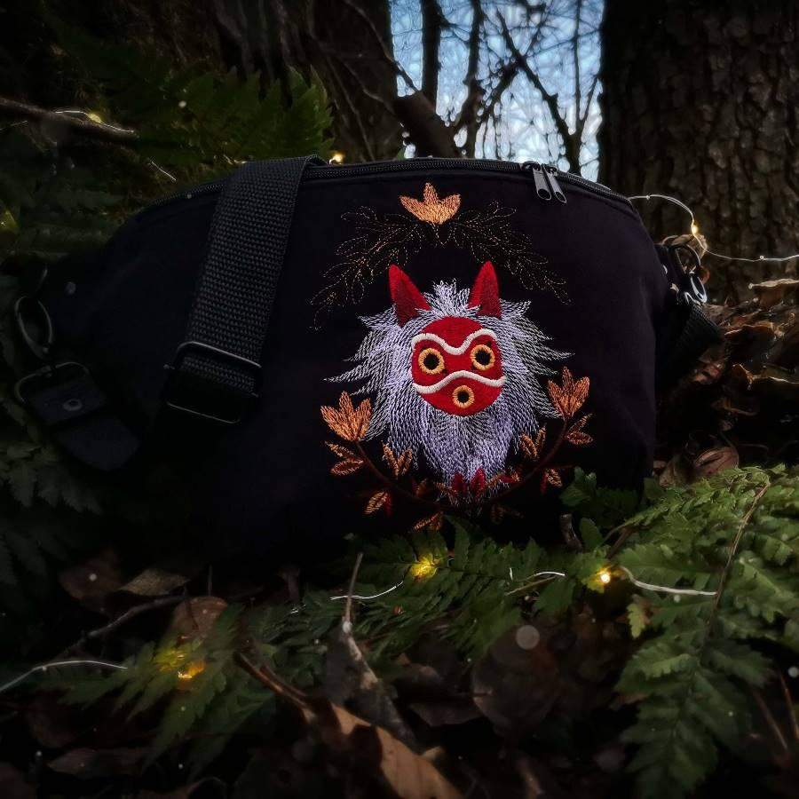 NERKA XXL MONONOKE 0