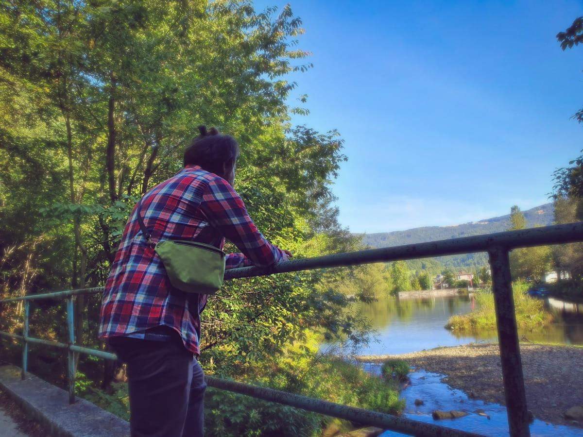 NERKA XXL BASIC MECH W SŁOŃCU 1