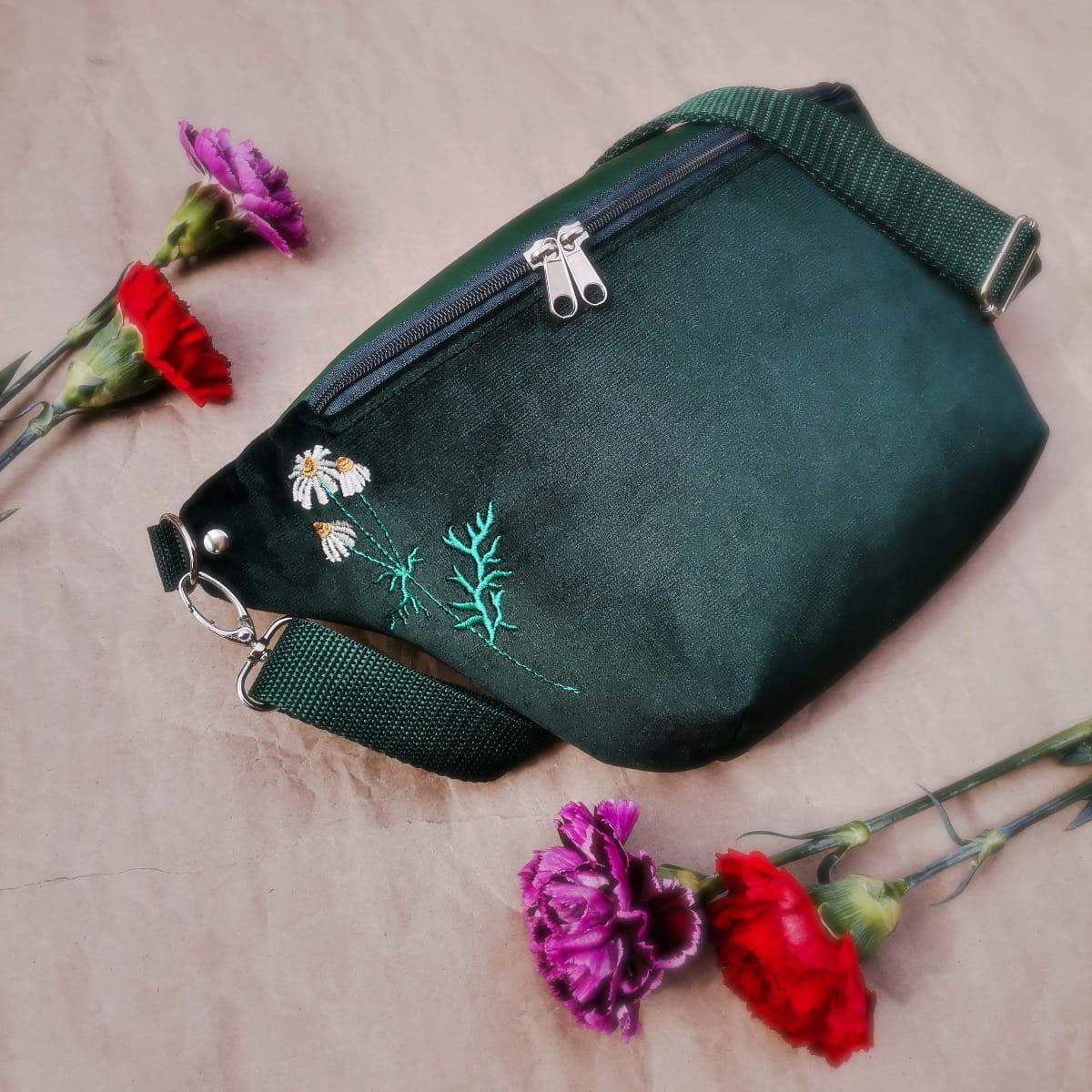 NERKA XXL RUMIANEK 1