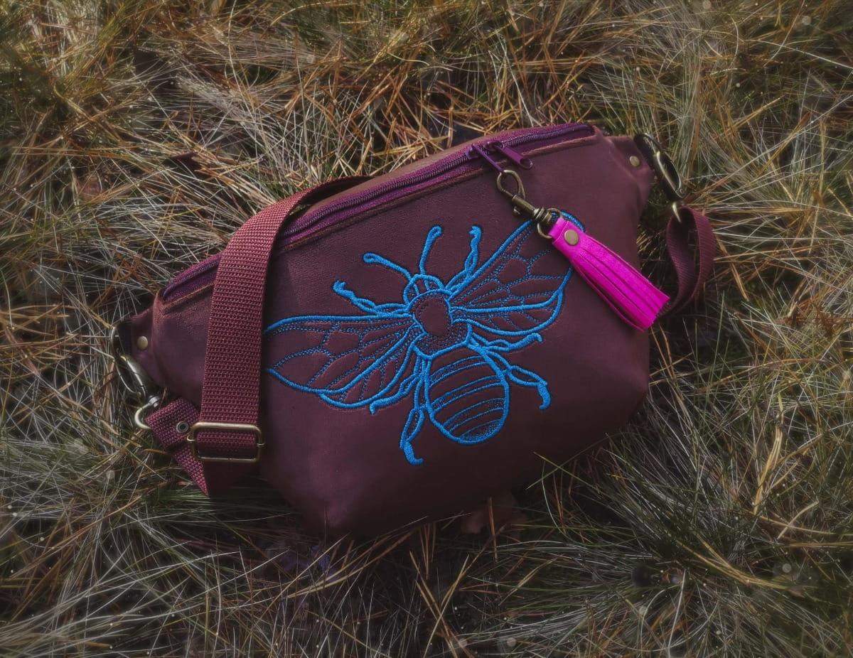 NERKA XXL PSZCZÓŁKA 2