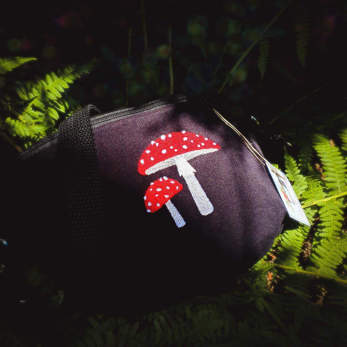 NERKA MINI MUCHOMORKI 1