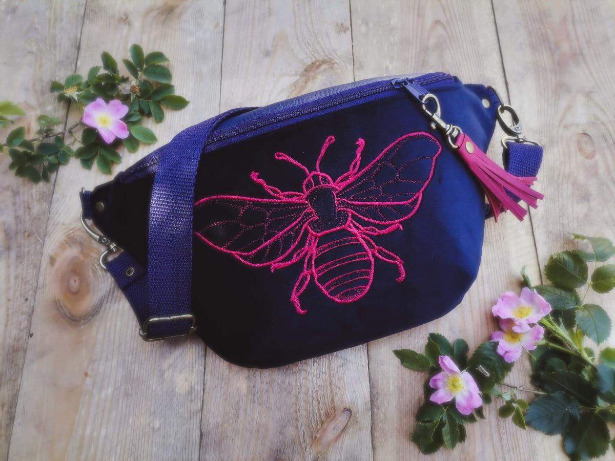 NERKA XXL PSZCZÓŁKA 1