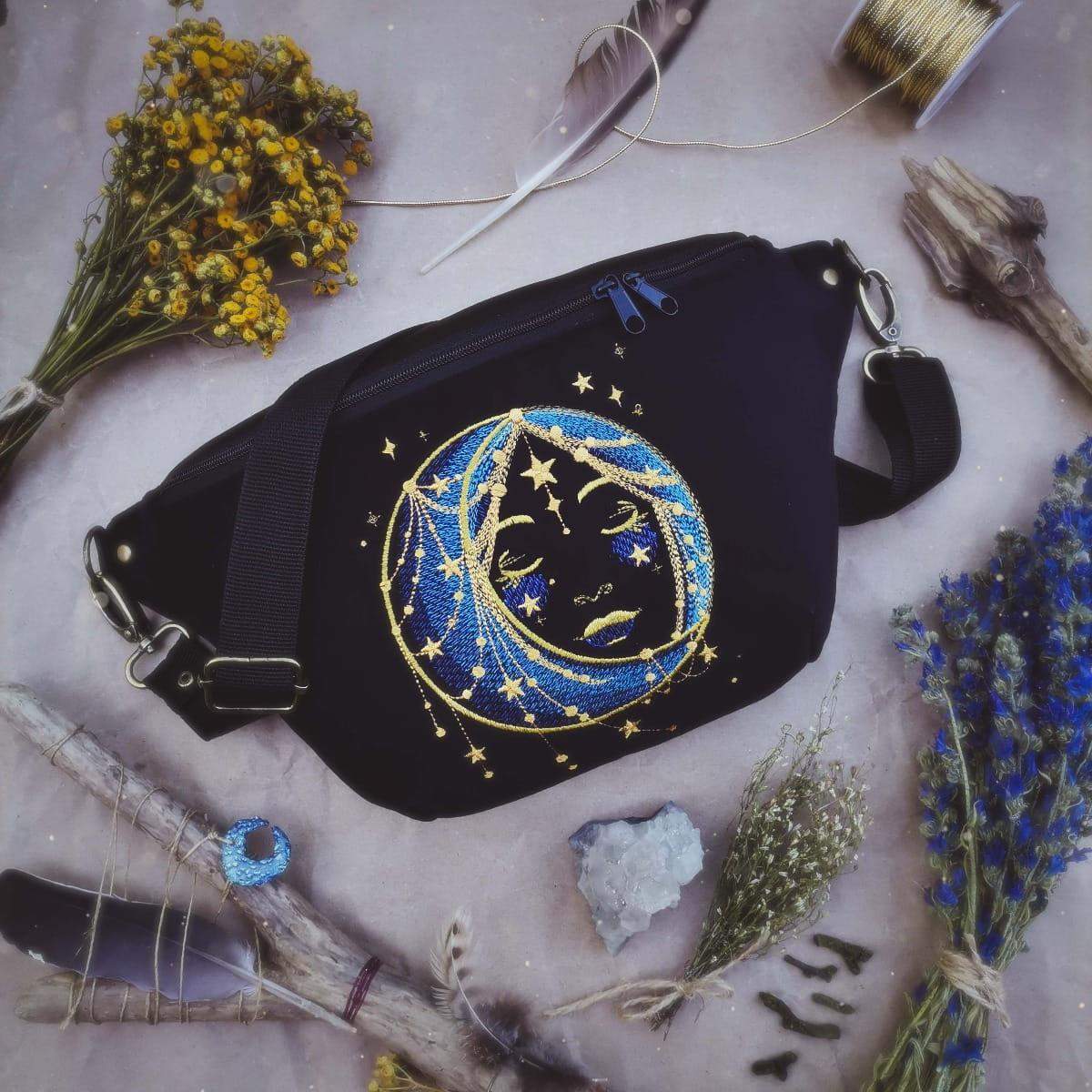 NERKA XXL KSIĘŻYCOWE SNY 0