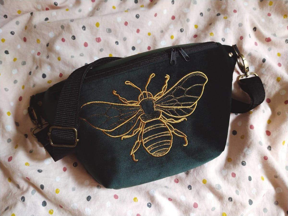 NERKA XXL PSZCZÓŁKA 2