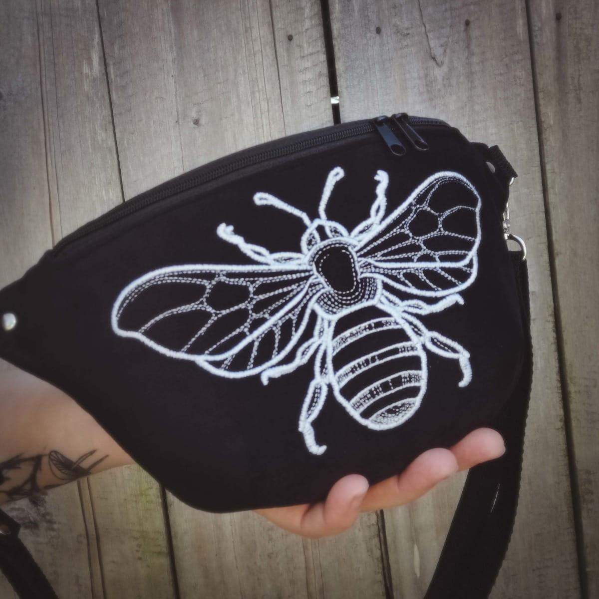 NERKA MINI PSZCZÓŁKA 1