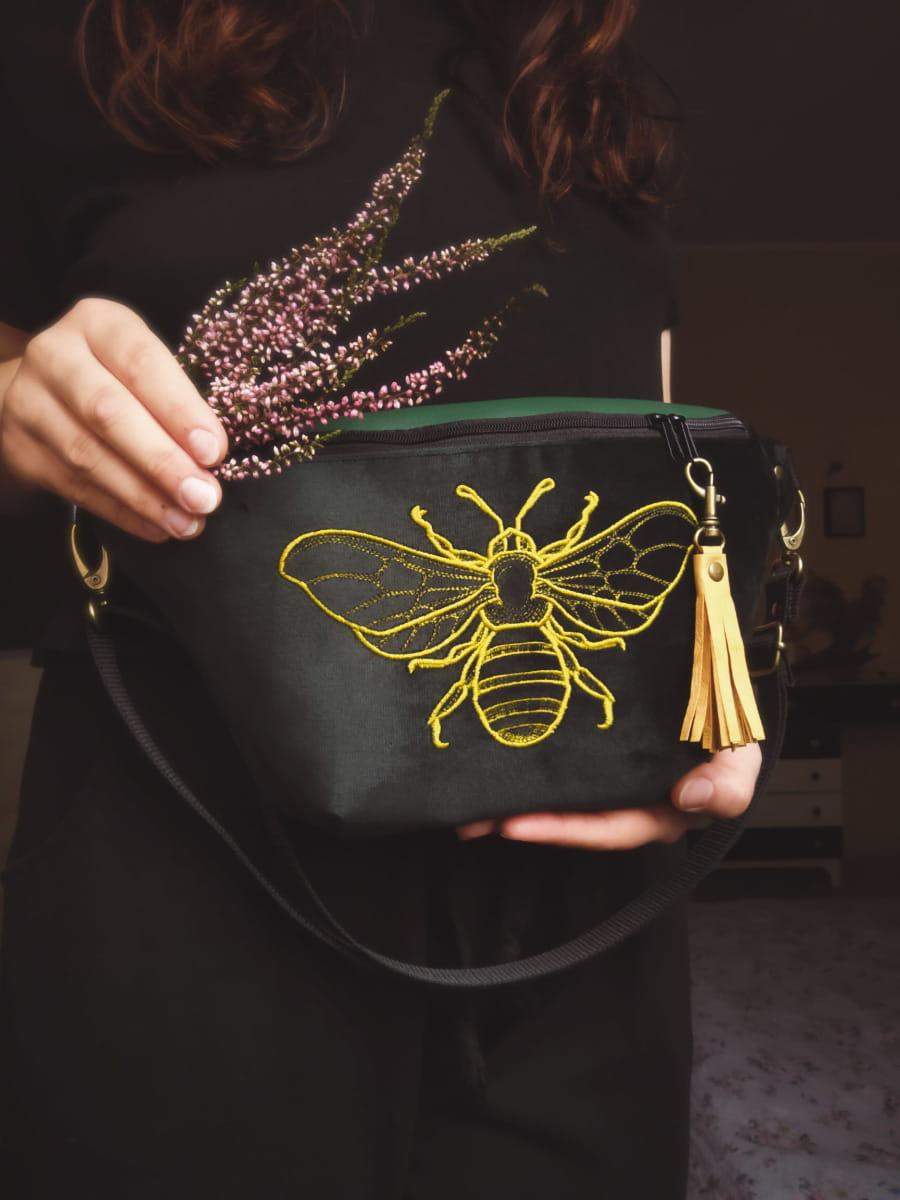 NERKA XXL PSZCZÓŁKA 1