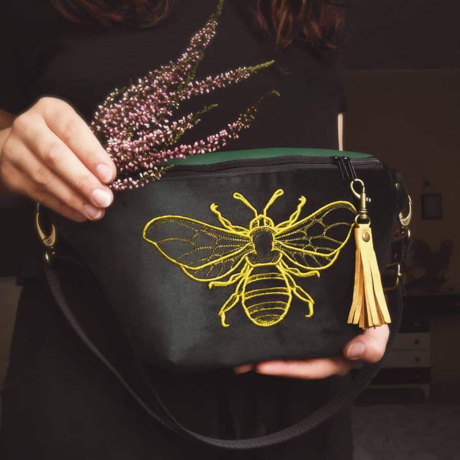 NERKA XXL PSZCZÓŁKA 0