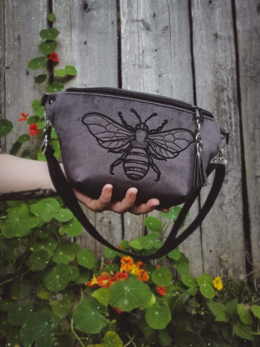 NERKA XXL PSZCZÓŁKA 2