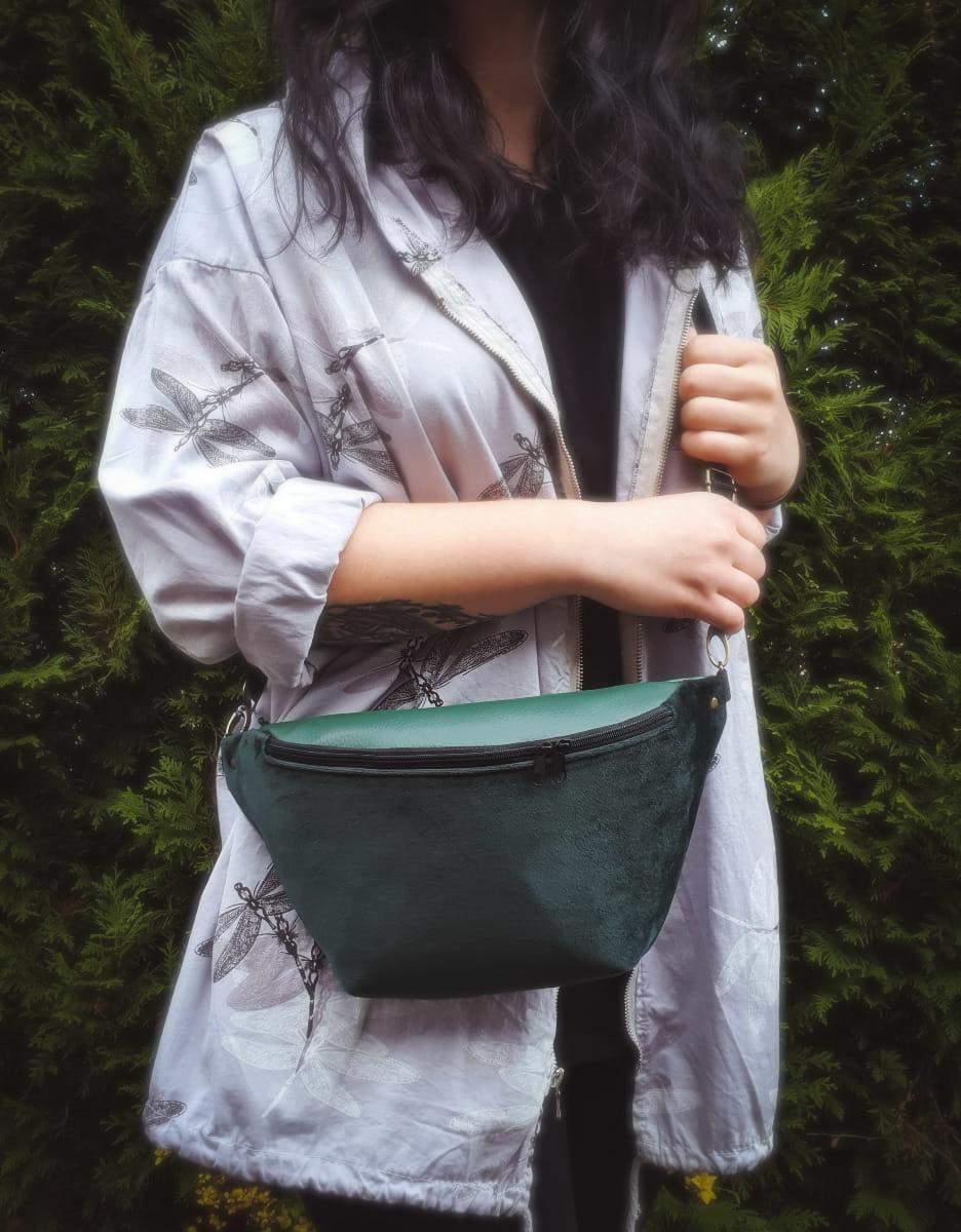 NERKA XXL BASIC MECH W CIENIU 1