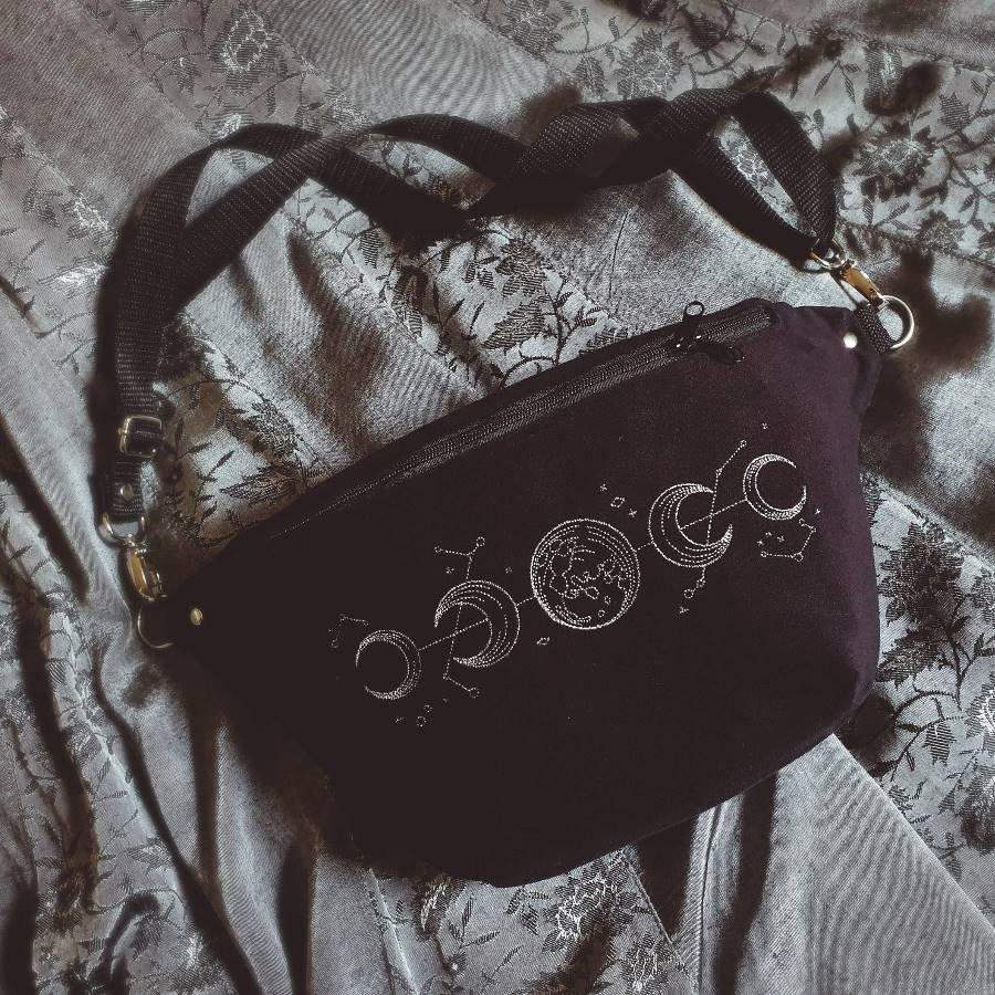 NERKA XXL FAZY KSIĘŻYCA 0