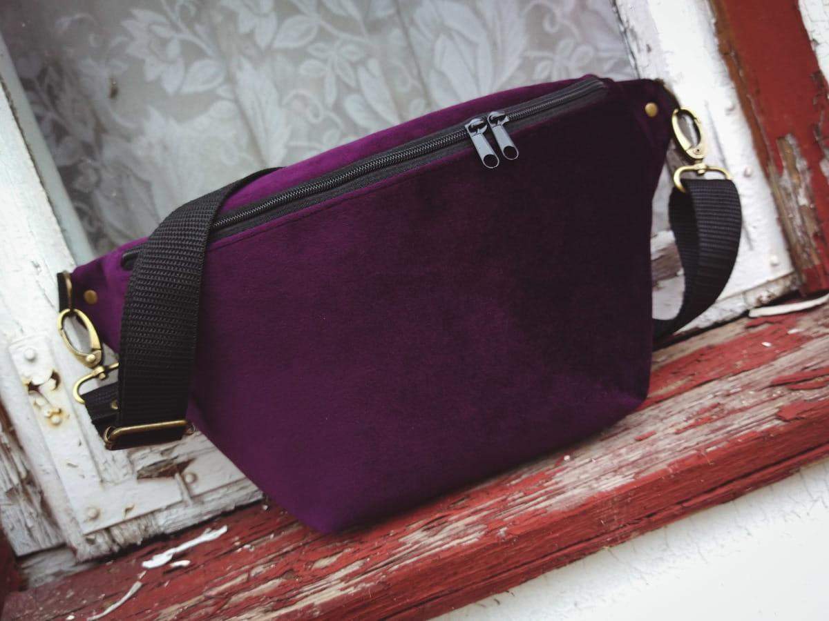 NERKA XXL BASIC WRZOSOWISKO 1