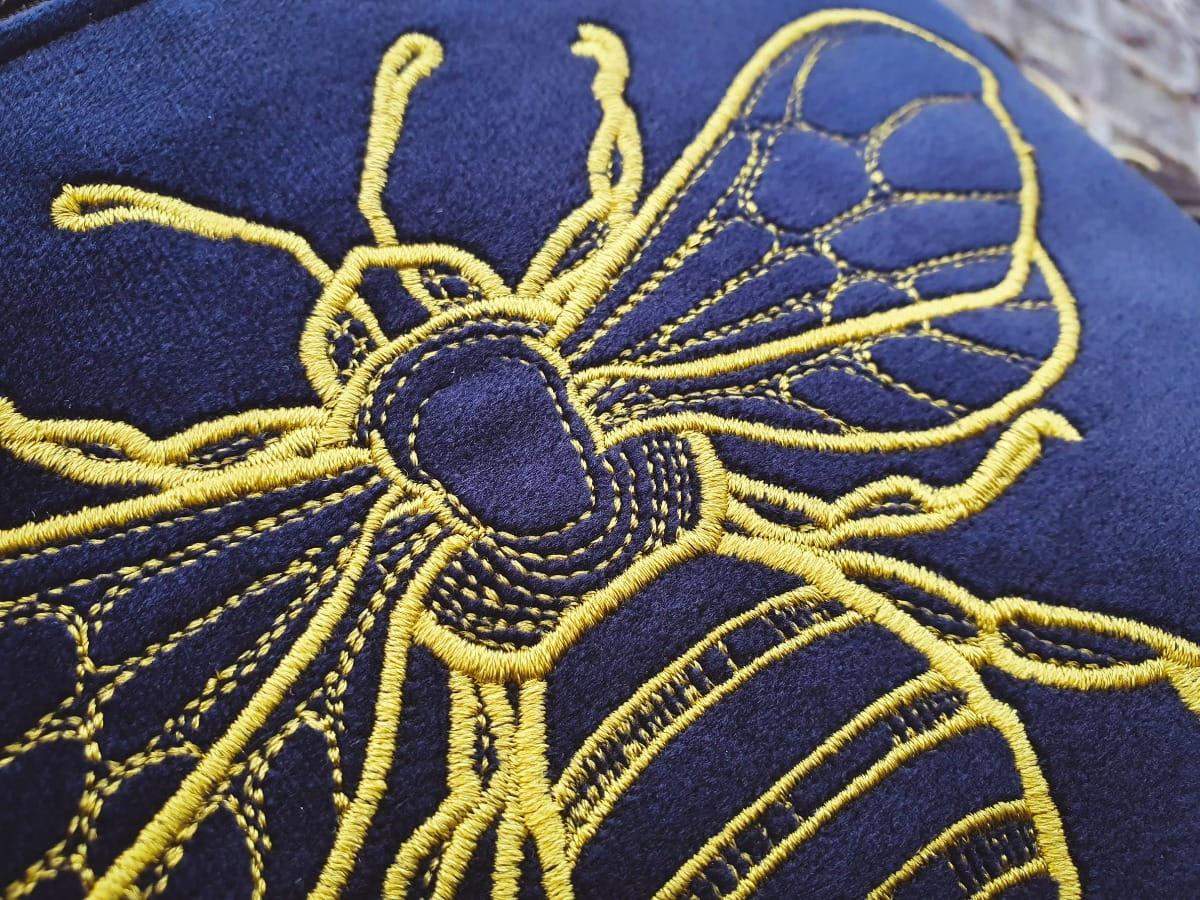 NERKA XXL PSZCZÓŁKA 2