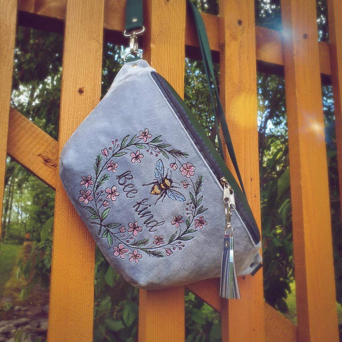 NERKA XXL BEE KIND 1