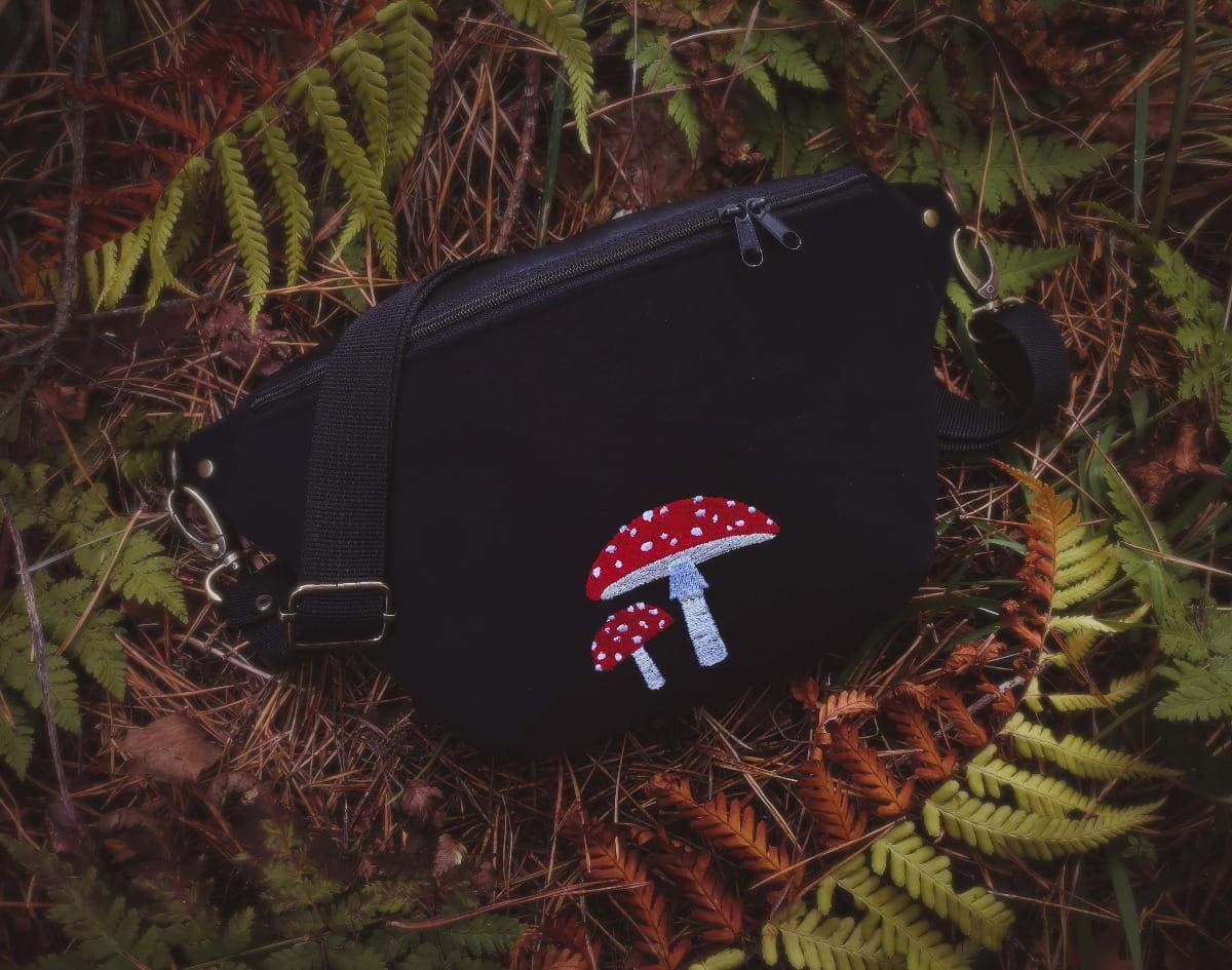 NERKA XXL MUCHOMORKI 2