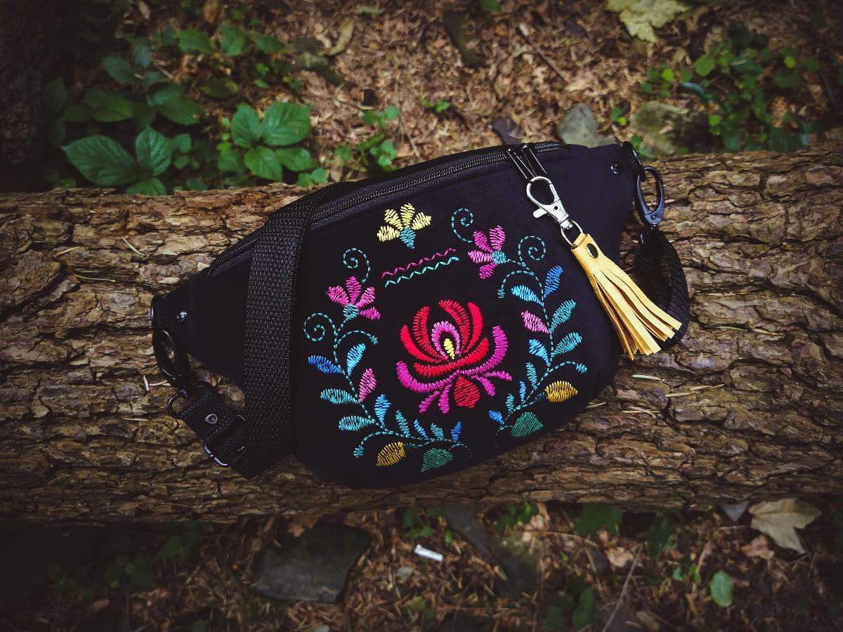 NERKA MINI FOLKOWA 2