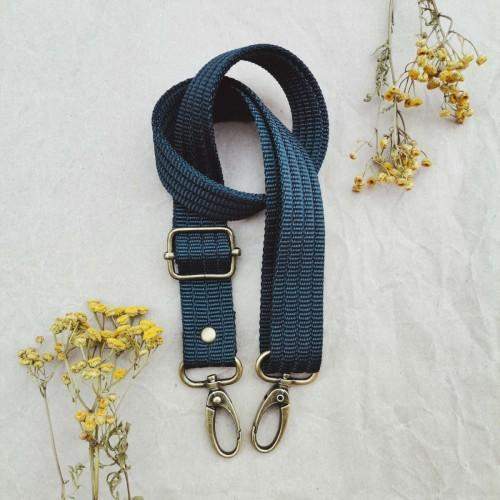 PASEK DO NERKI BUTELKOWA ZIELEŃ 0