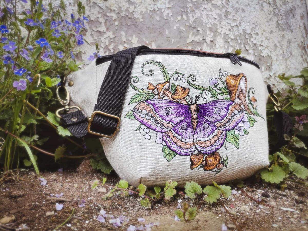 NERKA XXL LEŚNA ĆMA 1