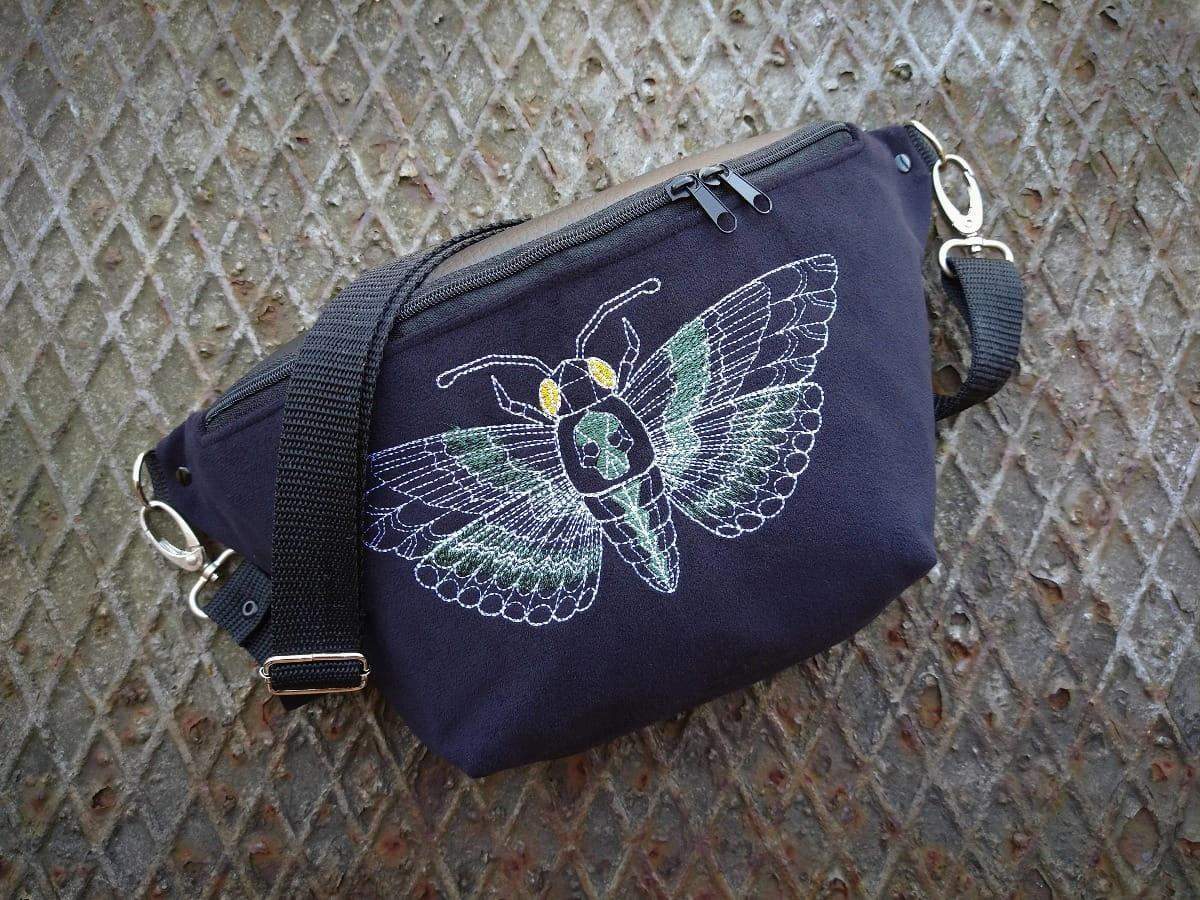 NERKA XXL ZMIERZCHNICA 2