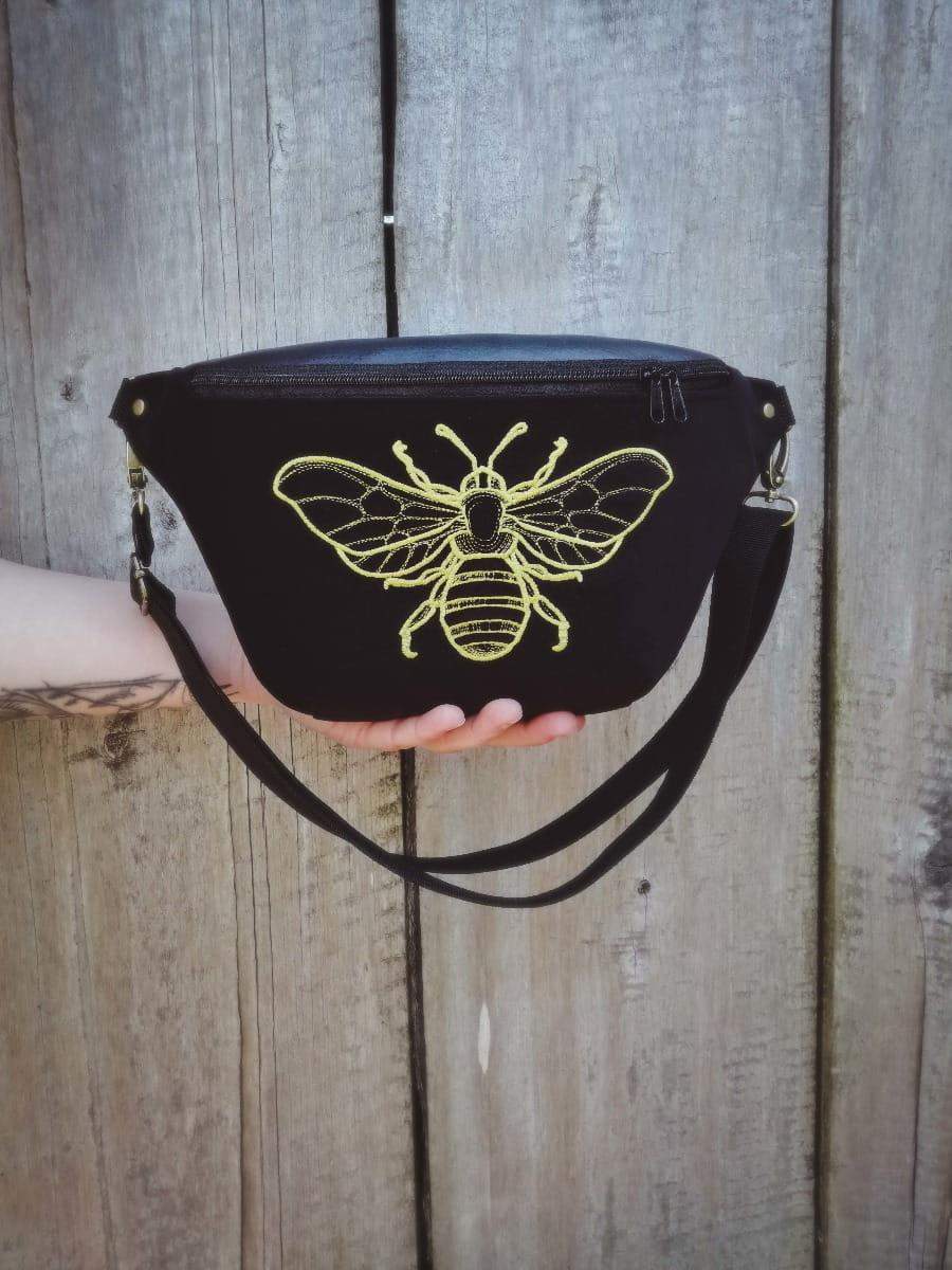 NERKA XXL PSZCZÓŁKA 1