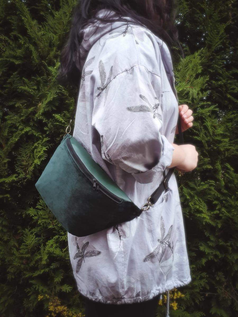 NERKA XXL BASIC MECH W CIENIU 2