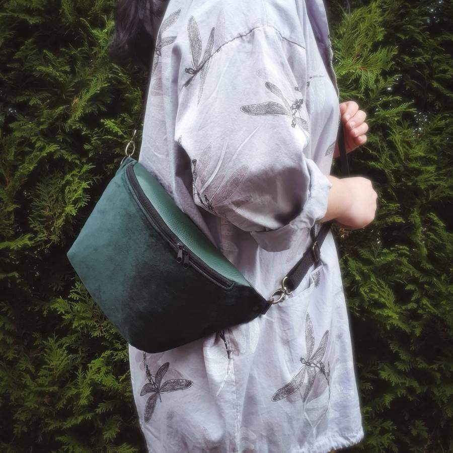 NERKA XXL BASIC MECH W CIENIU 0