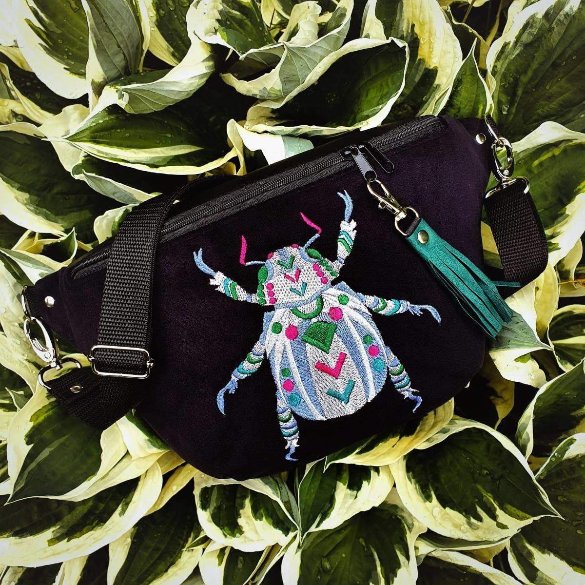 NERKA XXL CHRZĄSZCZ 1