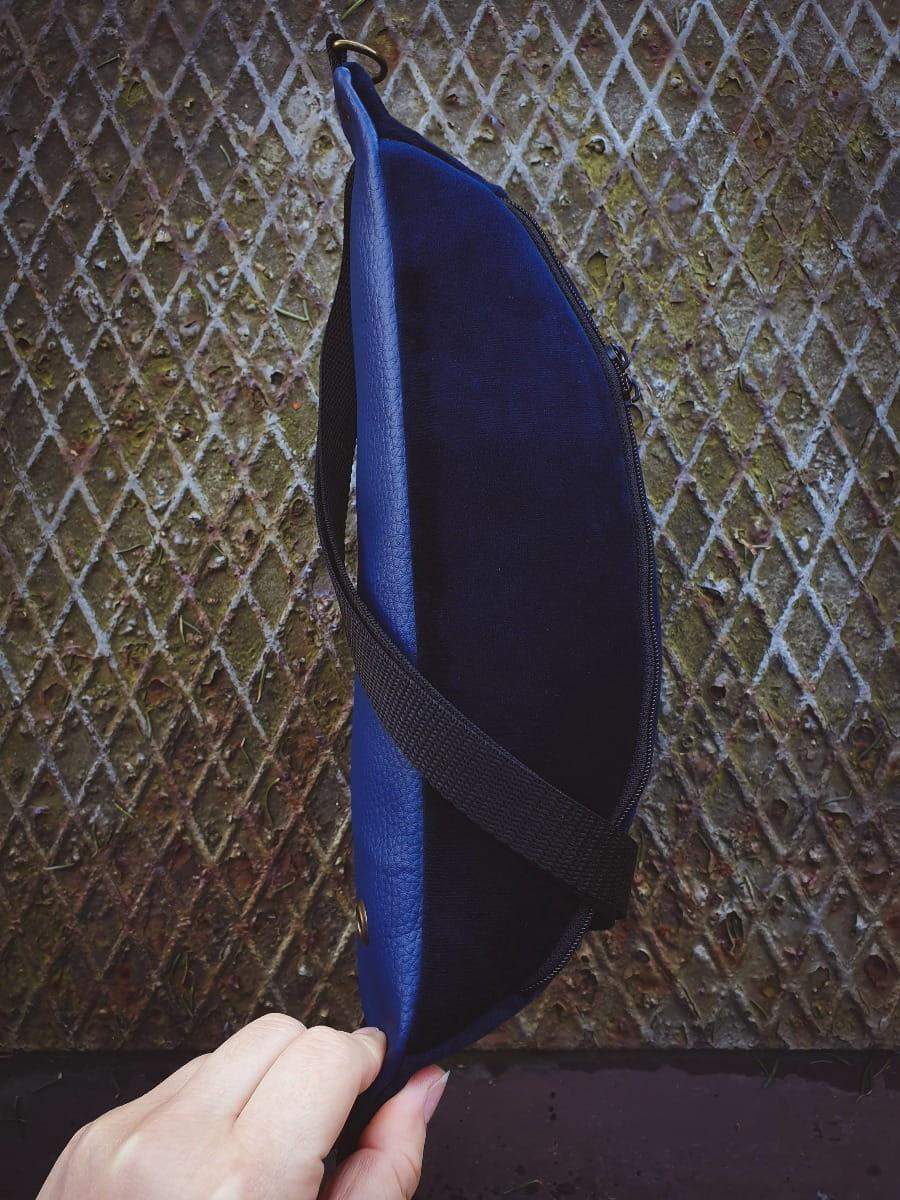 NERKA XXL BASIC NOCNE NIEBO 2