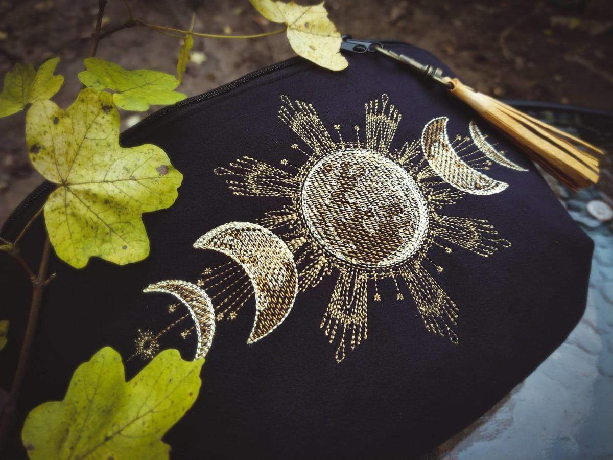 NERKA XXL FAZY KSIĘŻYCA 2