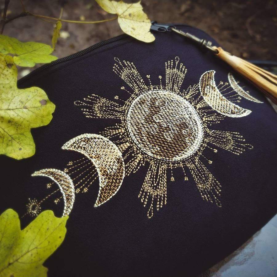 NERKA XXL FAZY KSIĘŻYCA 0