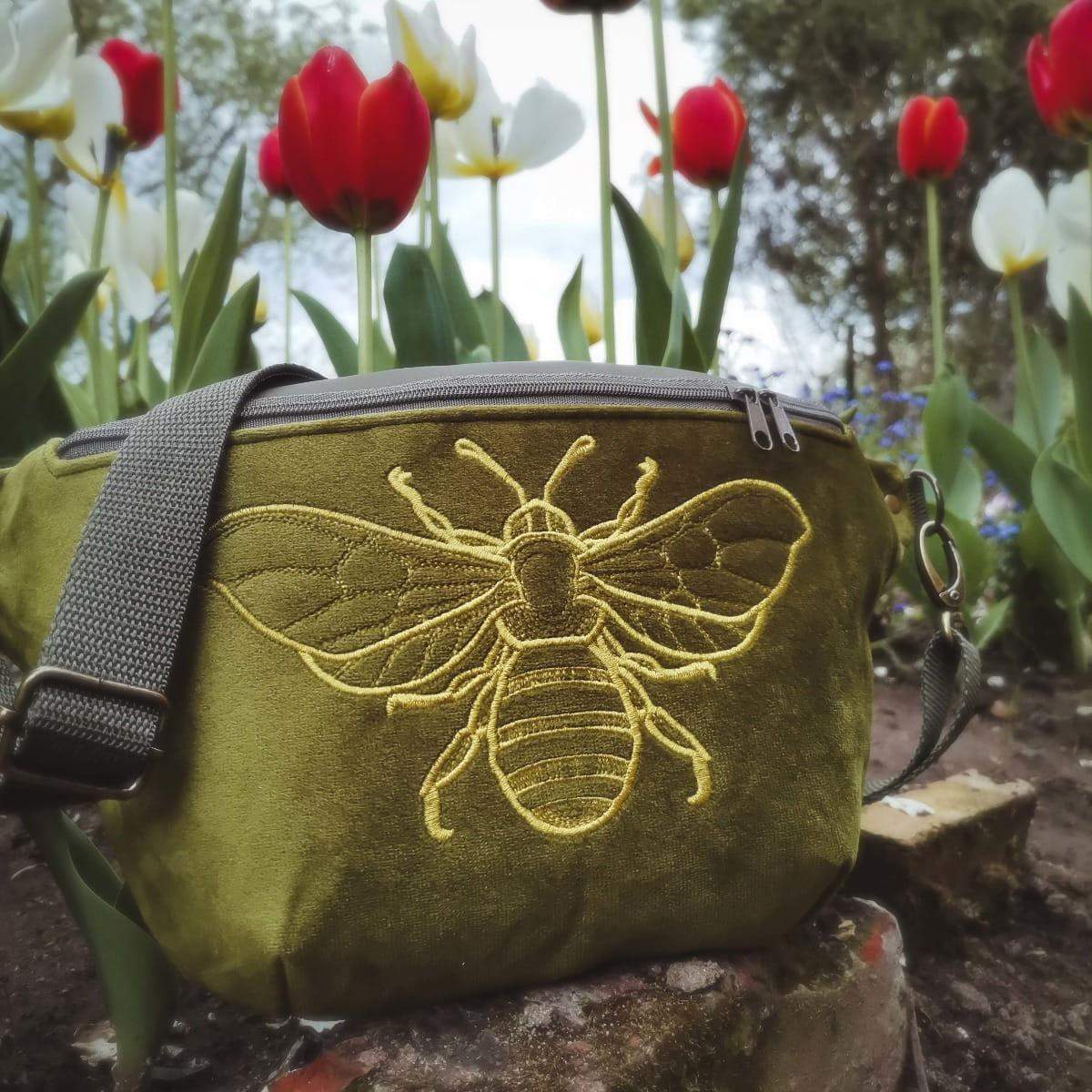 NERKA XXL PSZCZÓŁKA 0