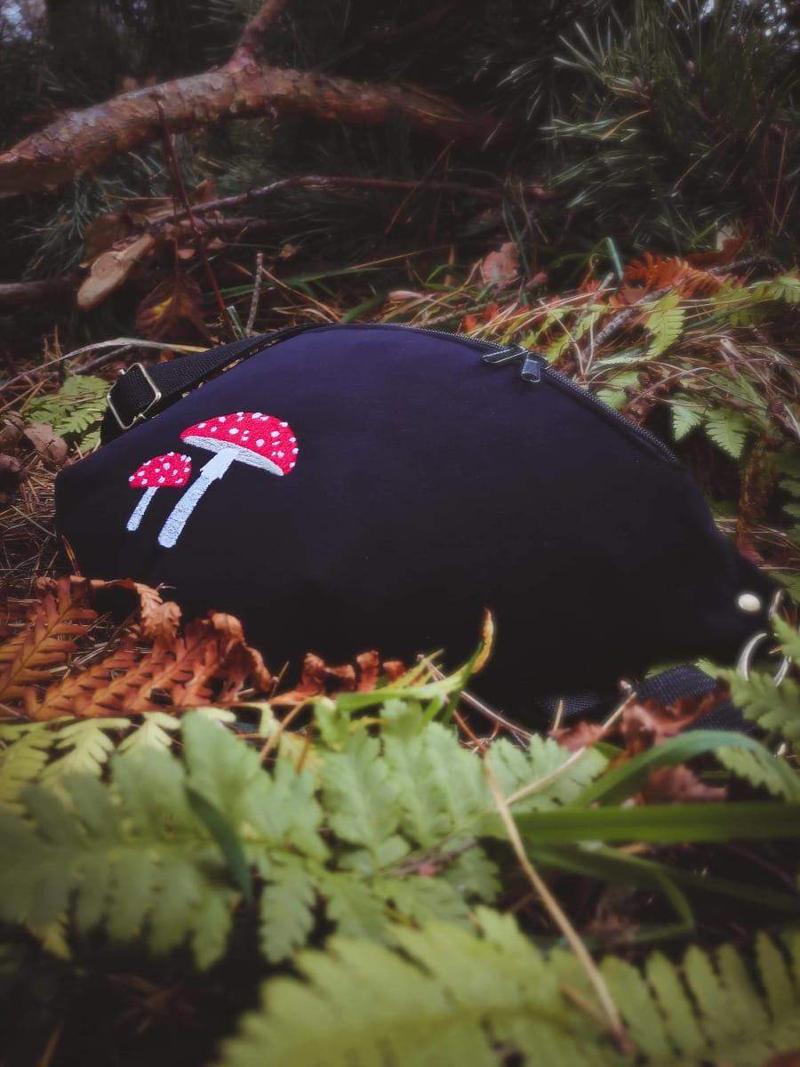 NERKA XXL MUCHOMORKI 3