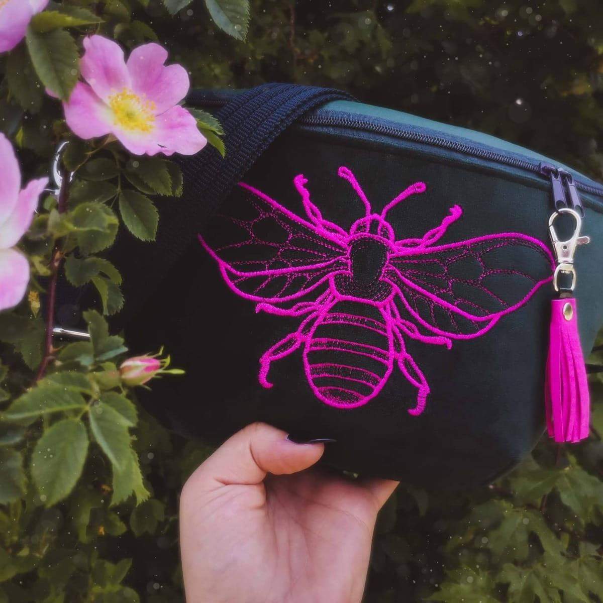 NERKA XXL PSZCZÓŁKA 0