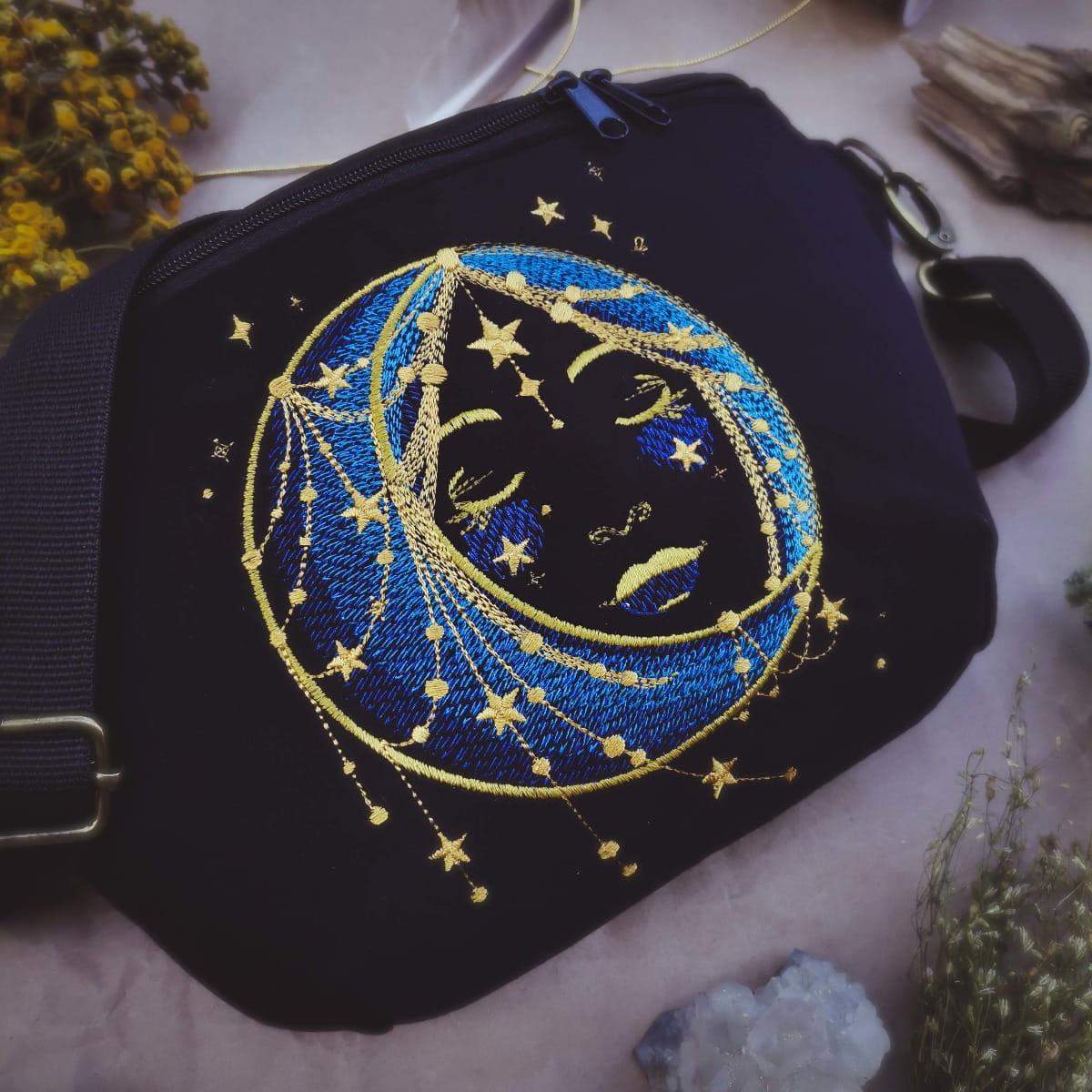 NERKA XXL KSIĘŻYCOWE SNY 1