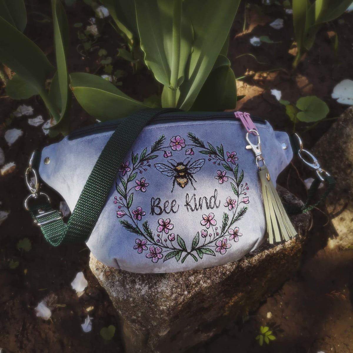 NERKA MINI BEE KIND 1