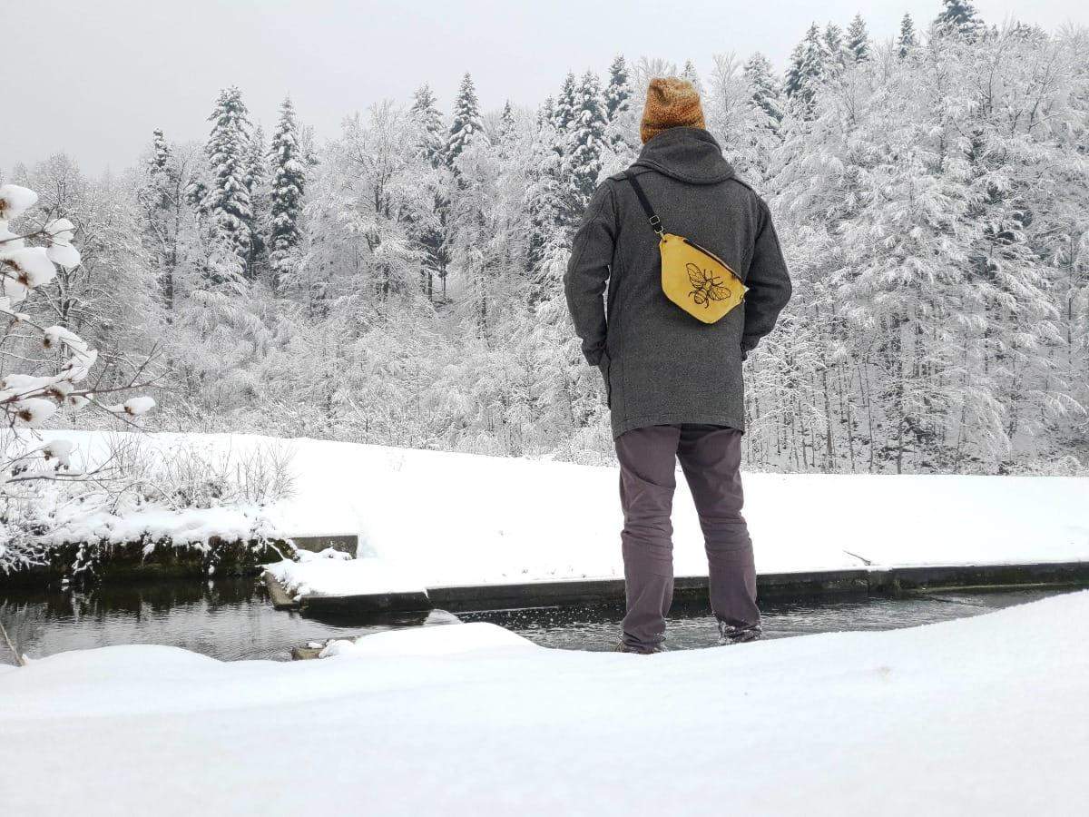 NERKA XXL PSZCZÓŁKA 4