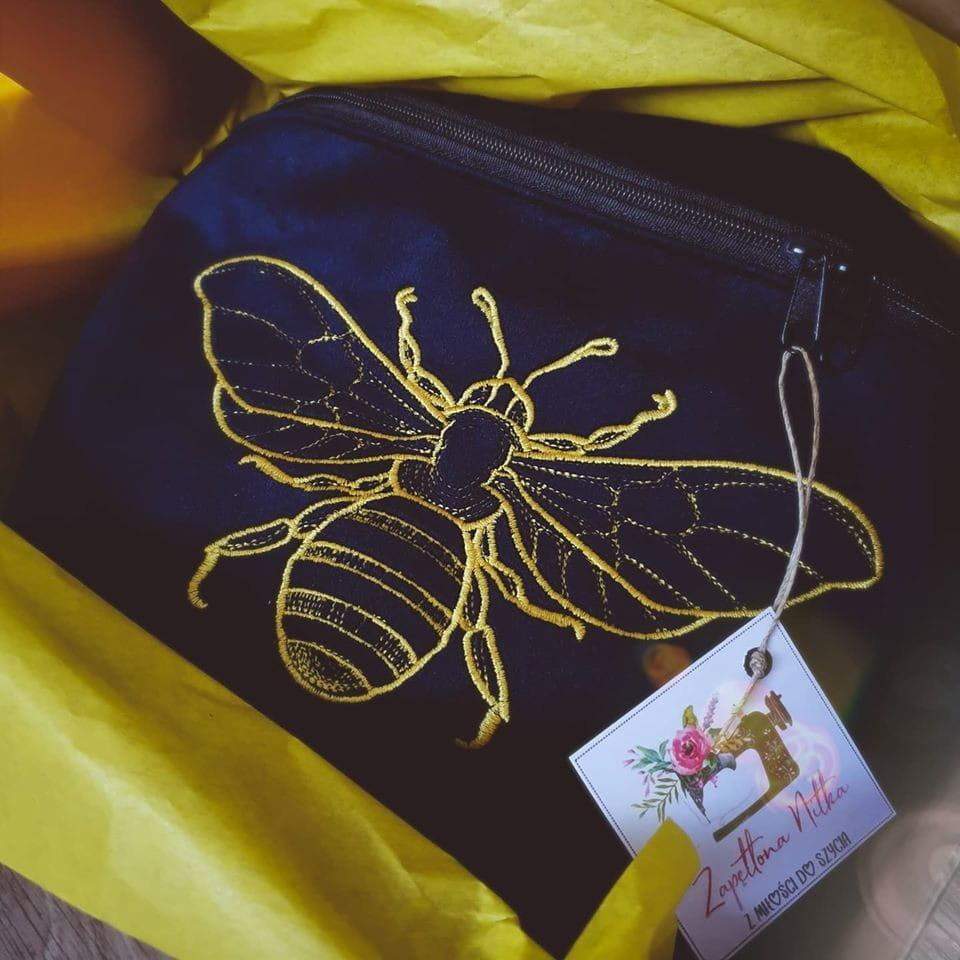 NERKA XXL PSZCZÓŁKA 0