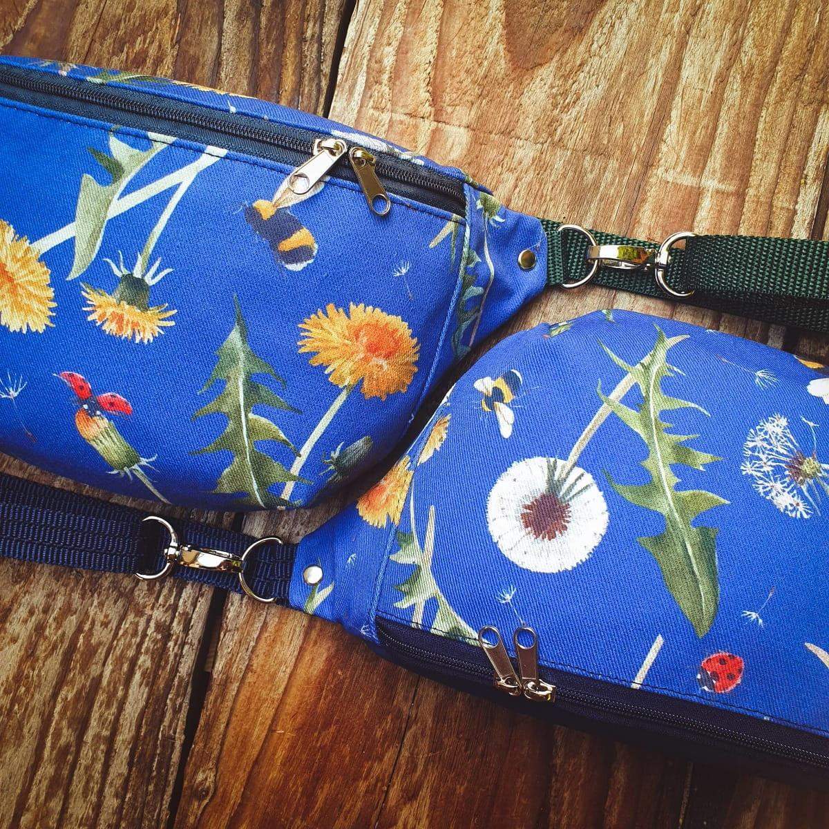 NERKA MINI PSZCZÓŁKI BIEDRONKI 0