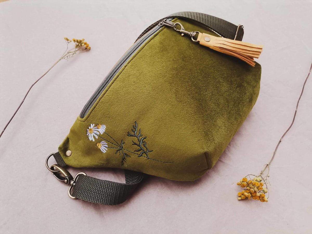 NERKA XXL RUMIANEK 1