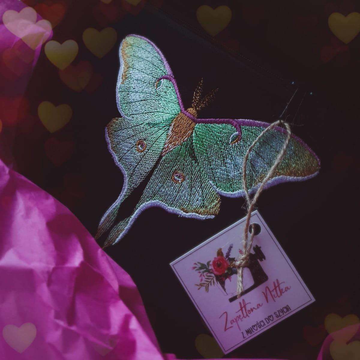 NERKA XXL ĆMA KSIĘŻYCOWA 0